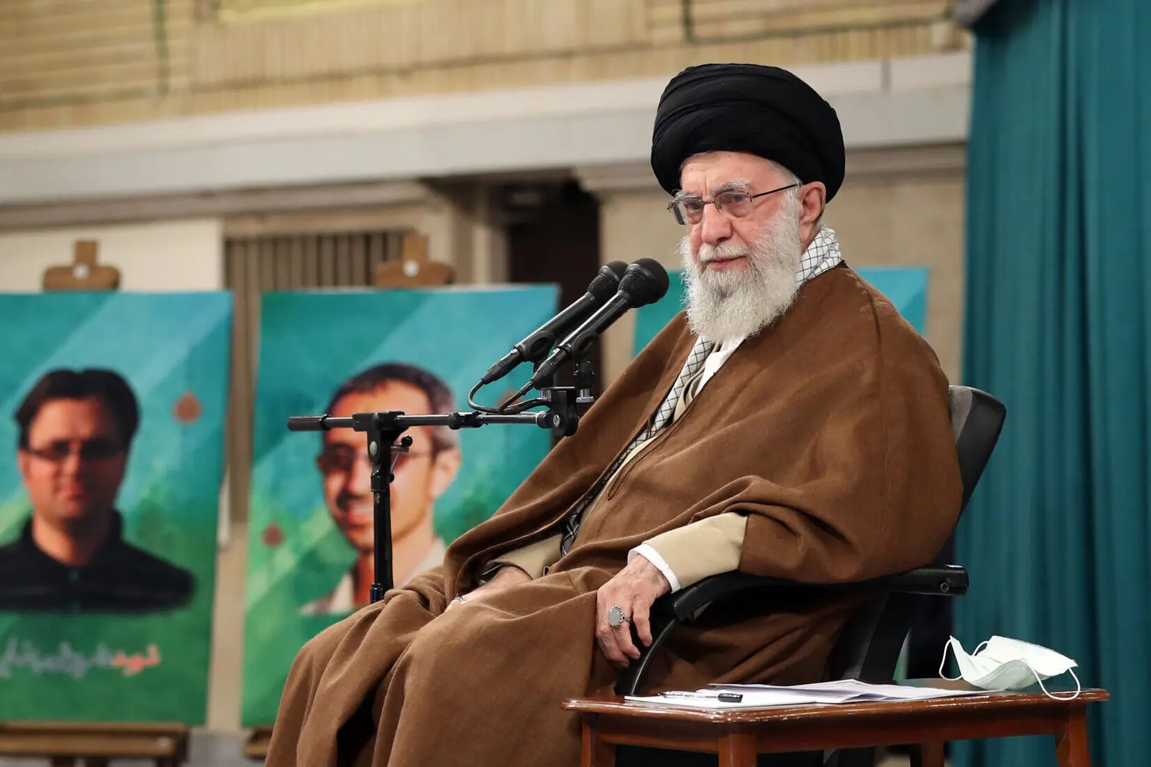 Визнання тисяч загиблих у протестах Ірану та звинувачення США: як заява Хаменеї оголила глибину національної трагедії